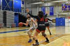 WBBall vs ENC  Wheaton College women's basketball vs Eastern Nazarene College. - Photo By: KEITH NORDSTROM : Wheaton, basketball, ENC, Eastern Nazarene College